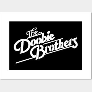 Doobie Brothers Posters and Art
